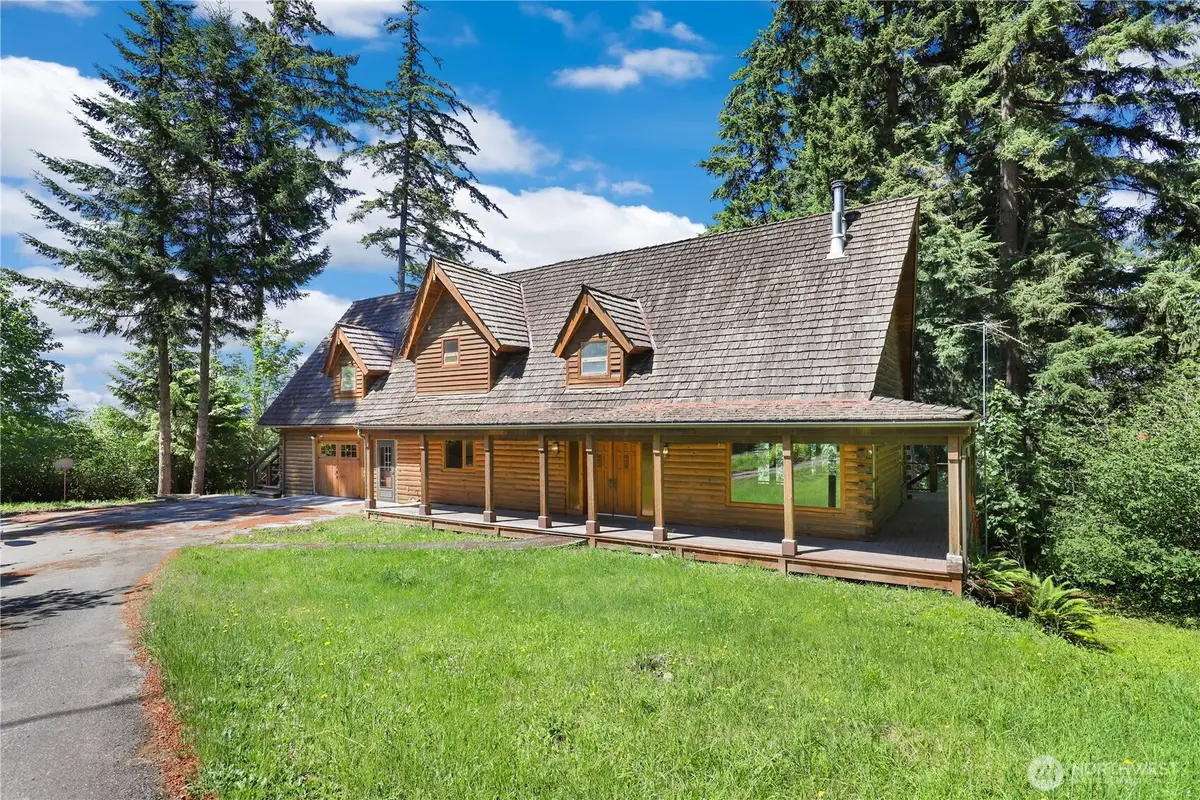 5122 166th Avenue Ct E, Lake Tapps, WA 98391 - #1