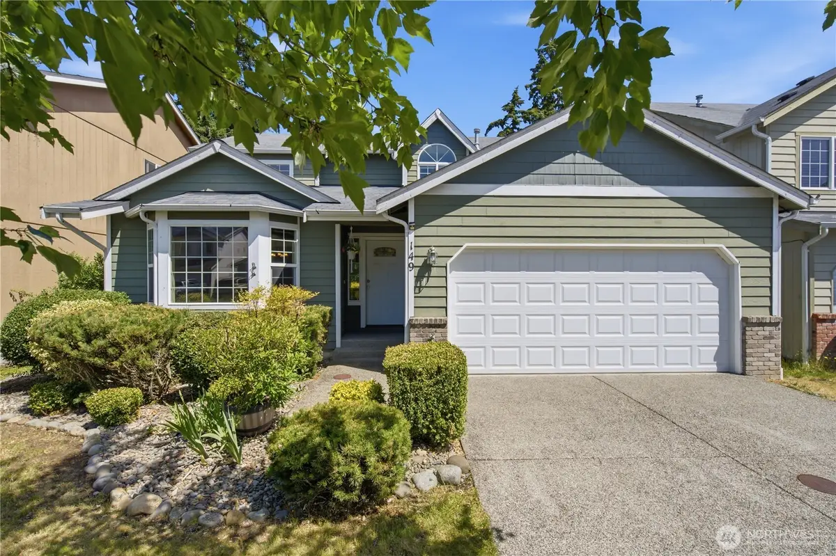 149 177th Street E, Spanaway, WA 98387 - #1