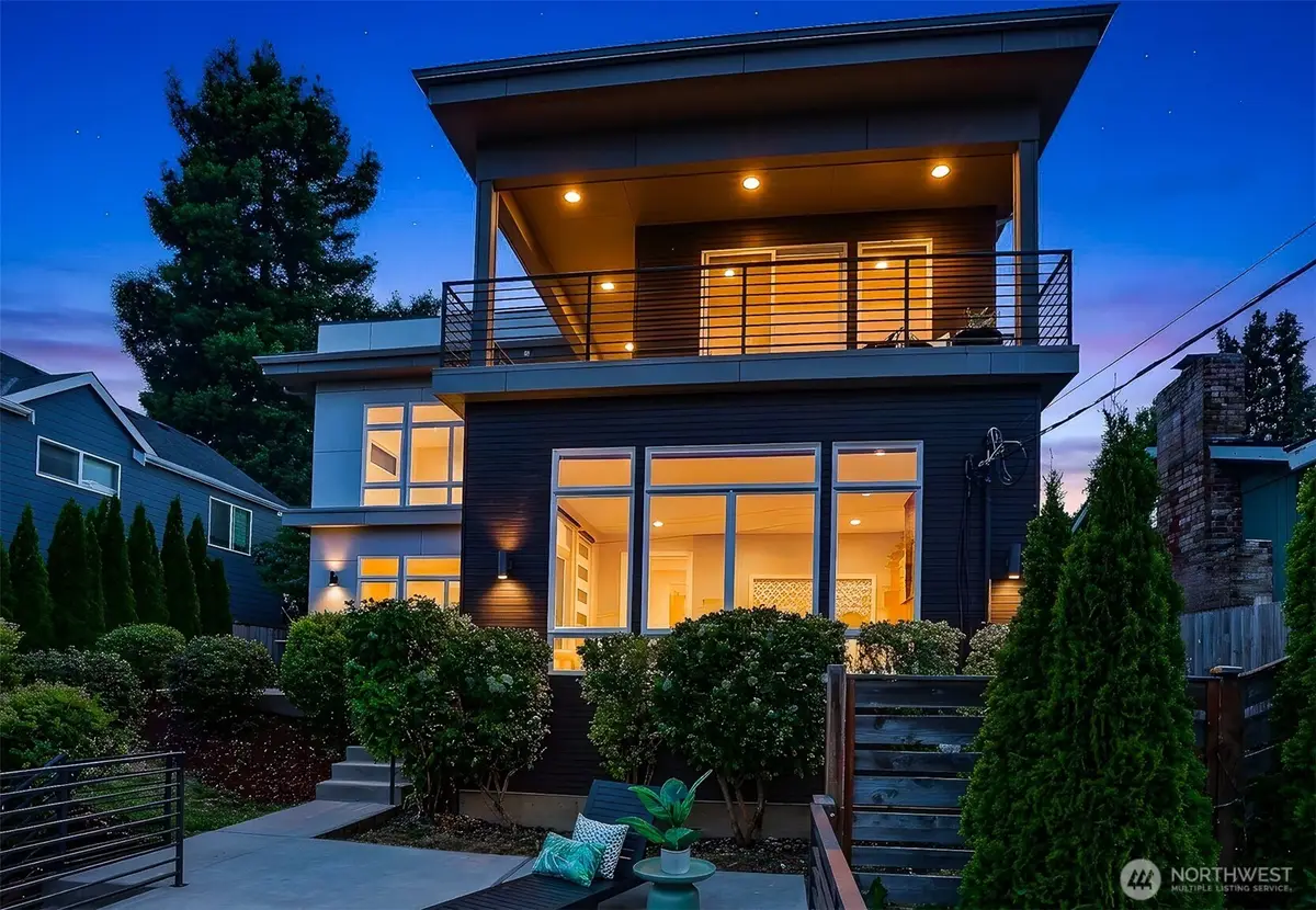 5126 S Othello Street, Seattle, WA 98118 - #1