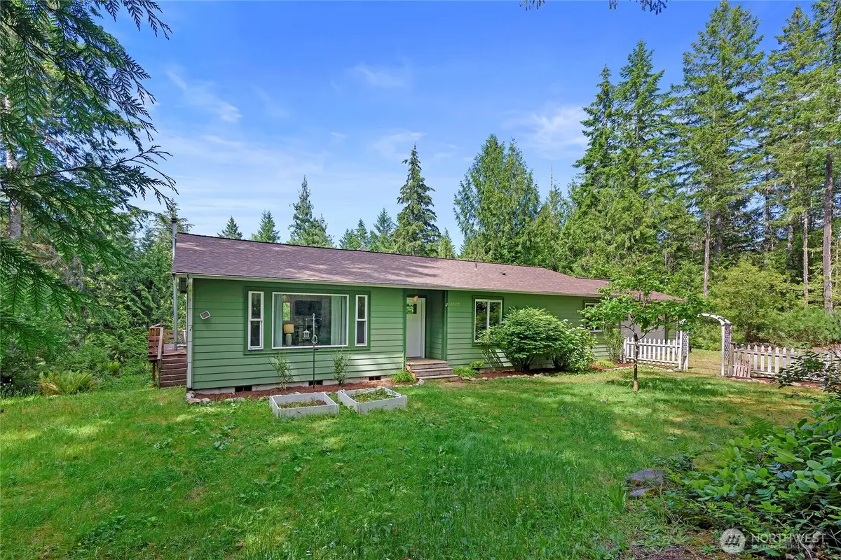 2809 Rainhaven Drive Nw, Seabeck, WA 98380 - #1