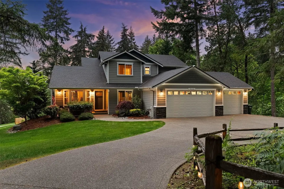 9328 74th Avenue Nw, Gig Harbor, WA 98332 - #1