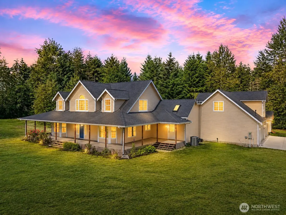 19733 147th Avenue Se, Yelm, WA 98597 - #1