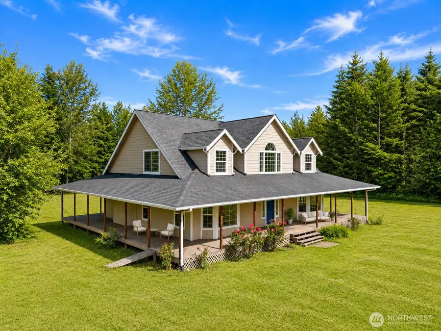 19733 147th Avenue Se, Yelm, WA 98597 - #2
