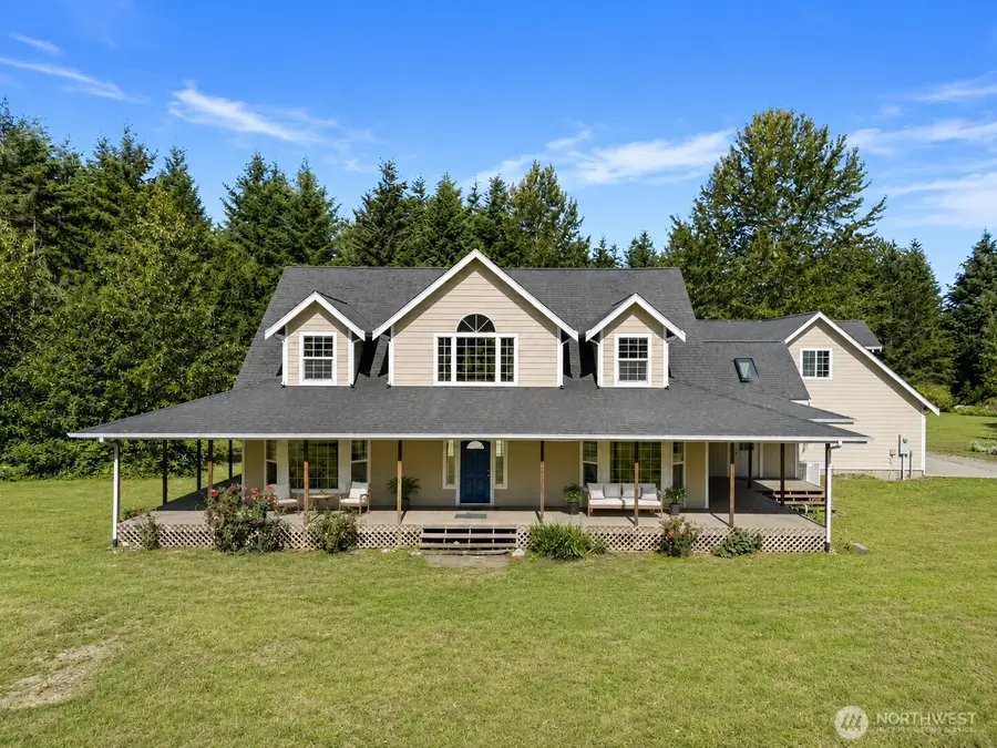 19733 147th Avenue Se, Yelm, WA 98597 - #3