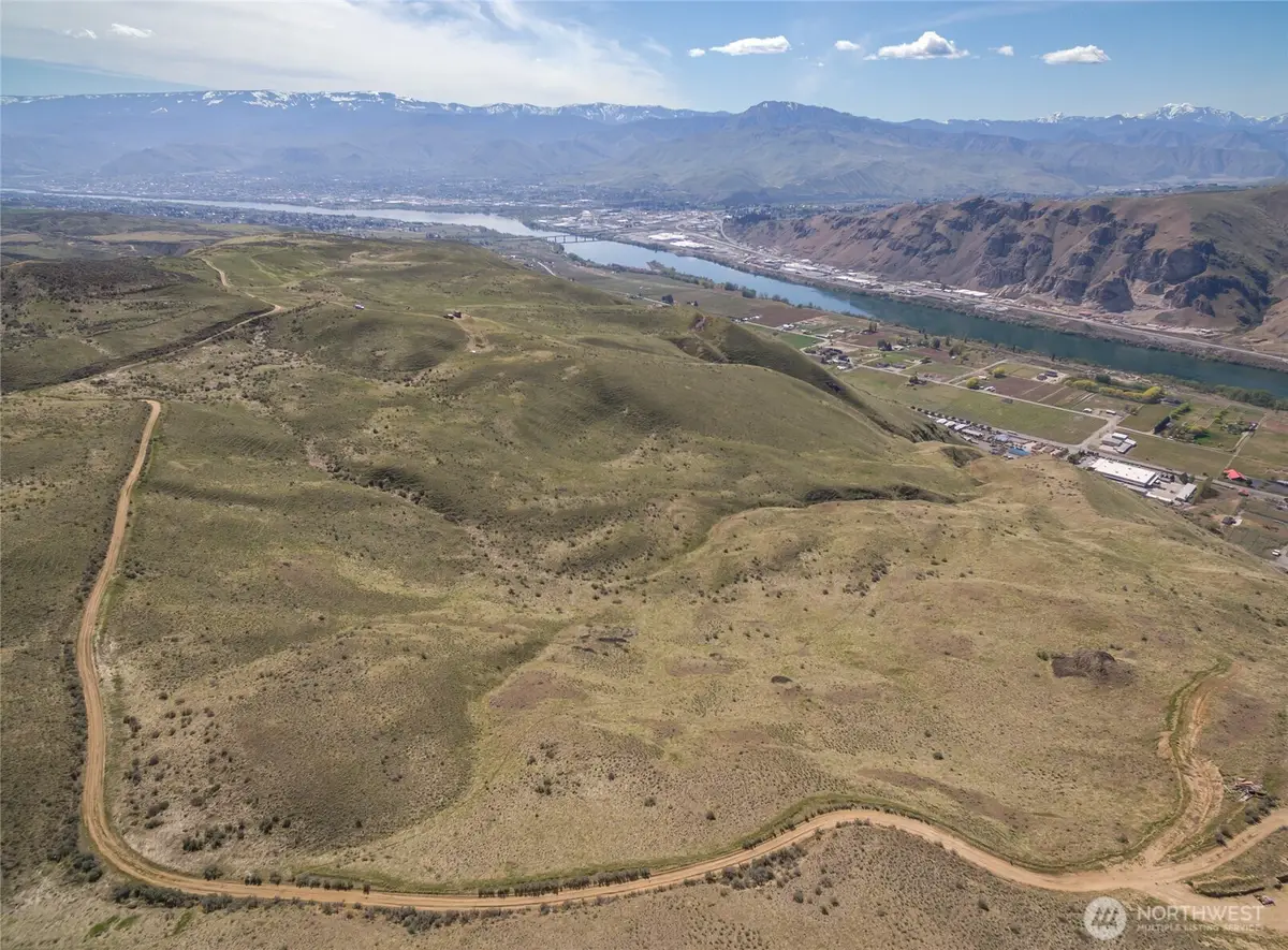 3 Lots Blue Grade Road, East Wenatchee, WA 98802 - #1