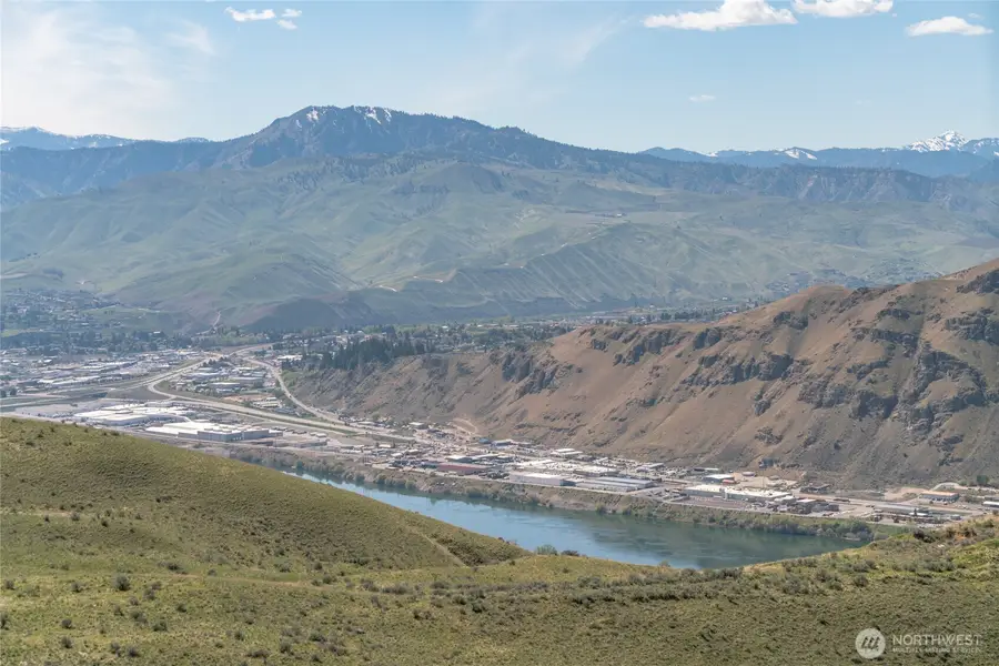 3 Lots Blue Grade Road, East Wenatchee, WA 98802 - #2
