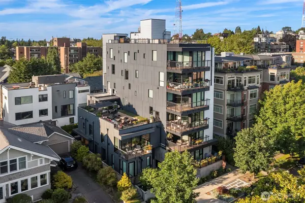 210 W Comstock Street #301, Seattle, WA 98119