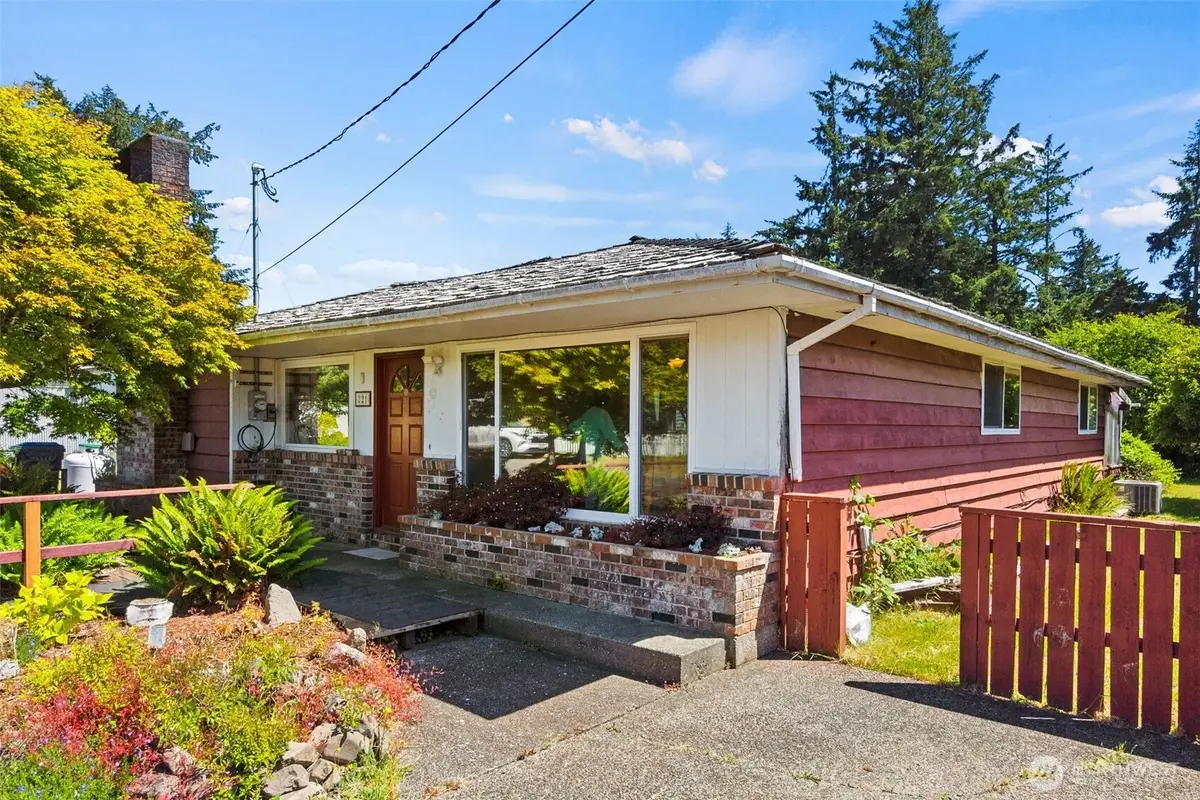 221 W Hunley, Westport, WA 98595 - #1