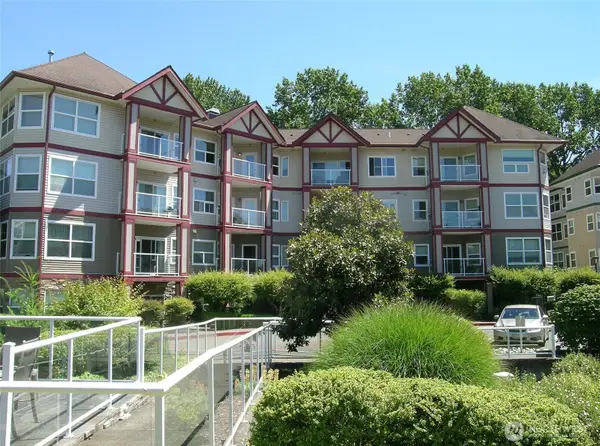 255 W Bakerview Road #401, Bellingham, WA 98226