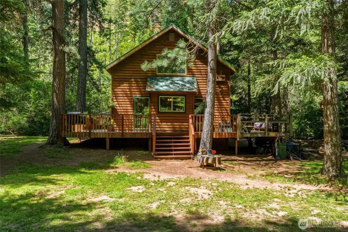 1331 N Touchet Road, Dayton, WA 99328 - #1