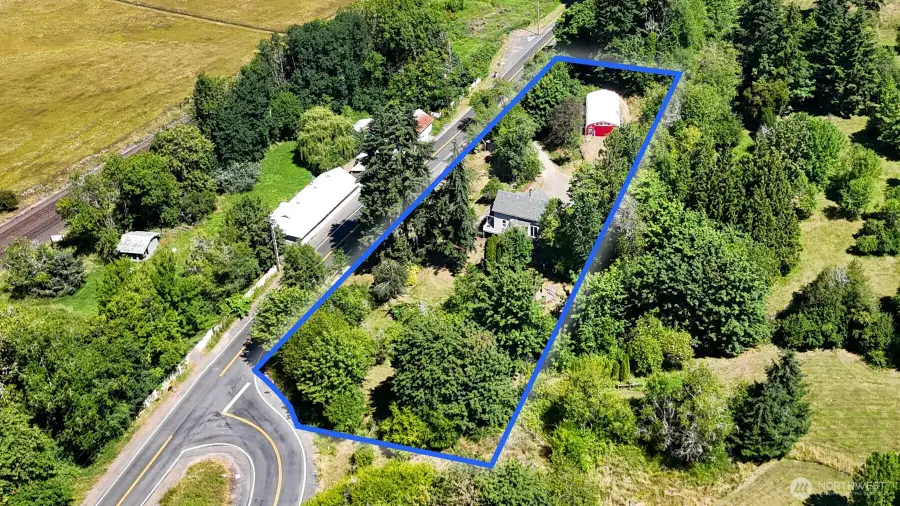 1313 Ferrier Road, Winlock, WA 98596 - #3
