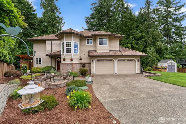 5025 Laura Street Se, Olympia, WA 98501
