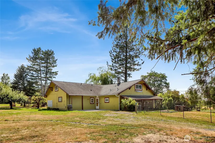 3825 Cabrant Road, Everson, WA 98247 - #2