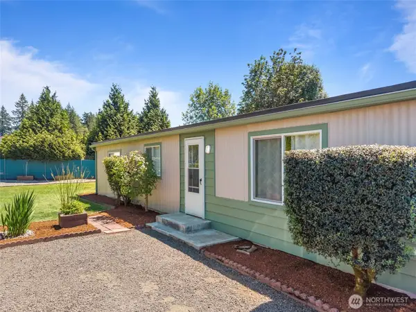 9900 Blomberg Street Sw #14, Olympia, WA 98512