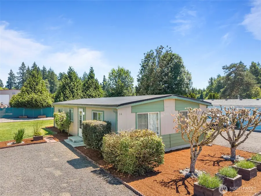 9900 Blomberg Street Sw #14, Olympia, WA 98512 - #2