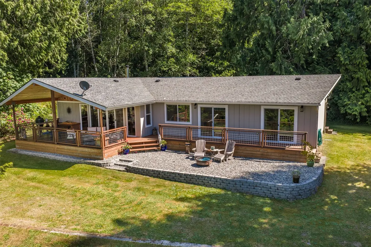 43 Mowitch Trail, Port Angeles, WA 98363 - #1