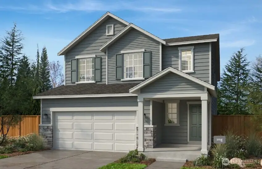8439 54th St Ne #IP-047, Marysville, WA 98270 - #1
