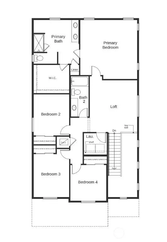 8439 54th St Ne #IP-047, Marysville, WA 98270 - #3