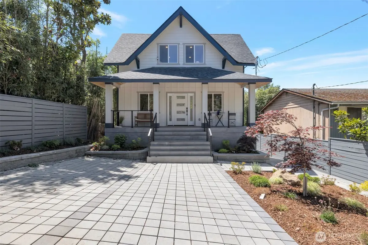 5109 S Willow Street, Seattle, WA 98118 - #1