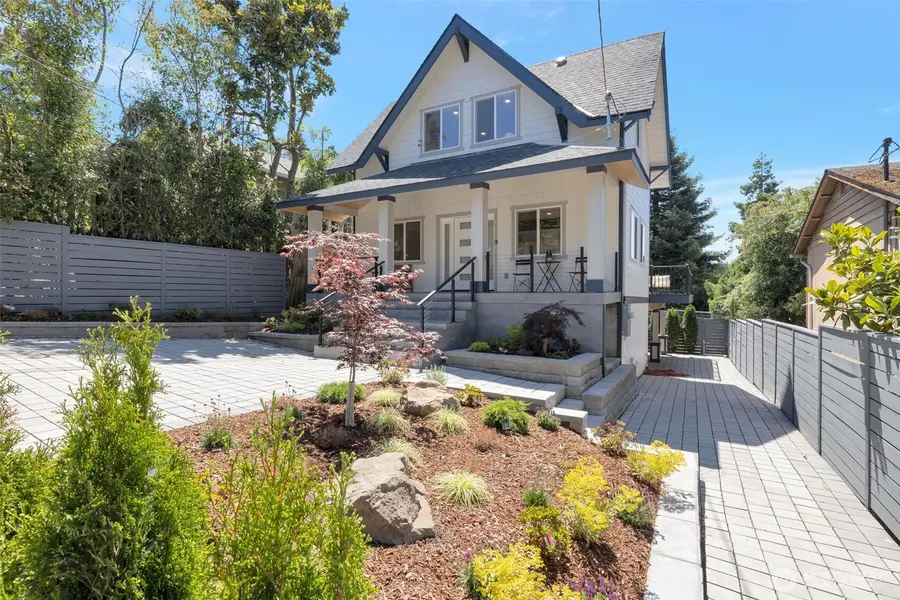 5109 S Willow Street, Seattle, WA 98118 - #2