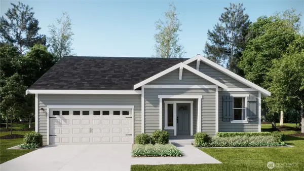 632 Sunbeam Place, Sequim, WA 98382