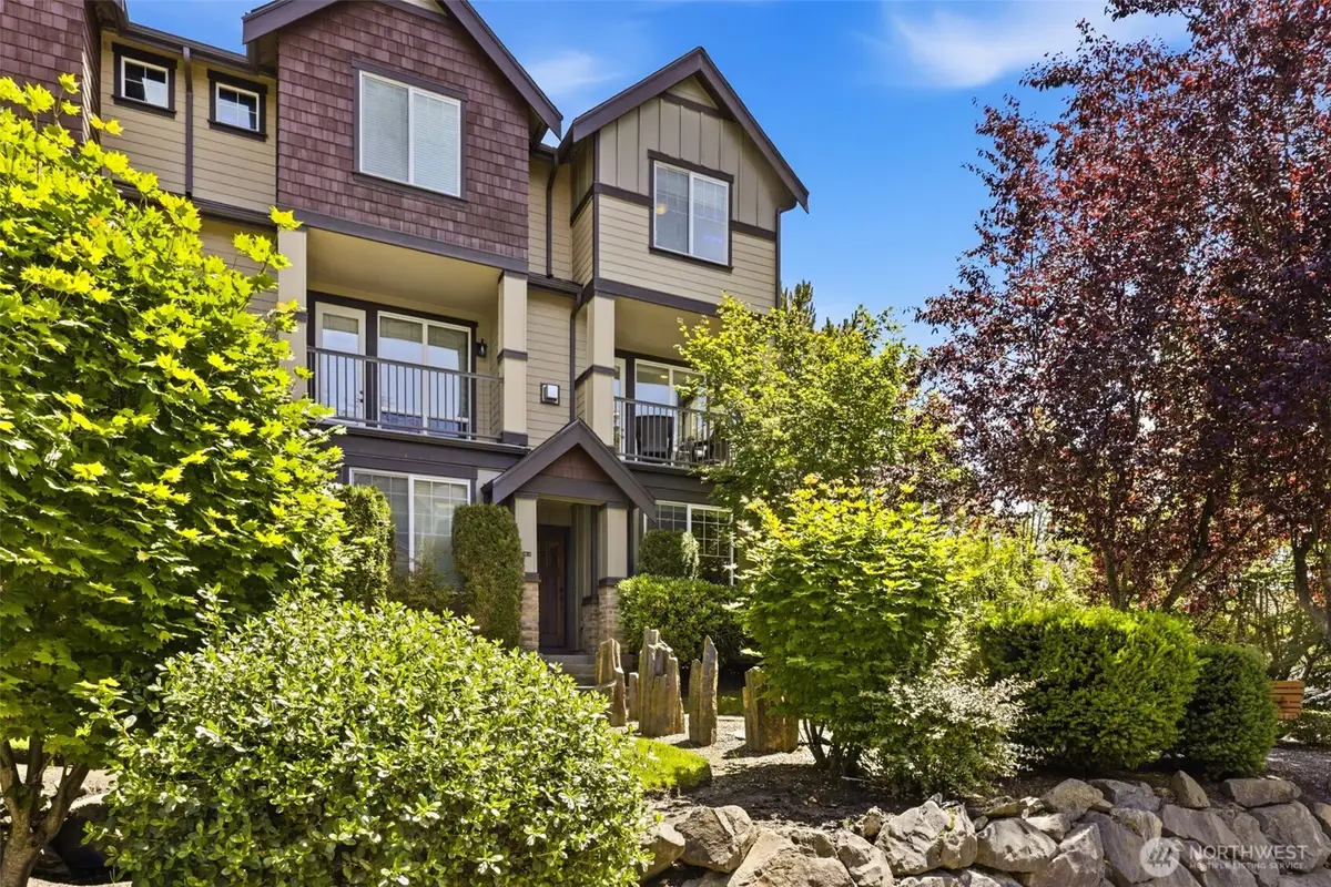 19439 1st Avenue S #E4, Normandy Park, WA 98148 - #1