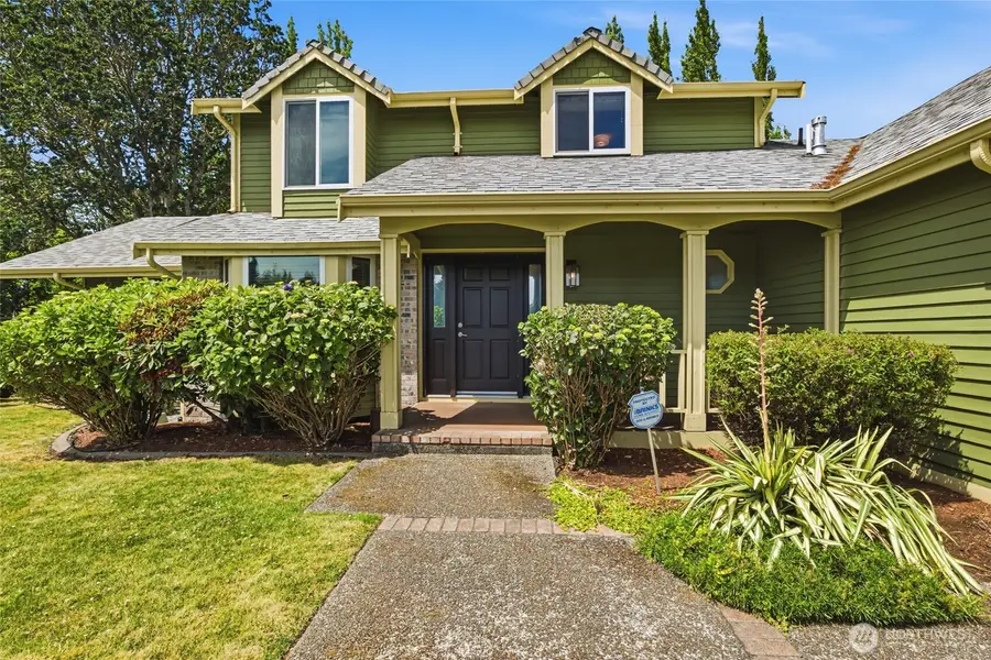 9812 57th Street Ct W, University Place, WA 98467 - #3