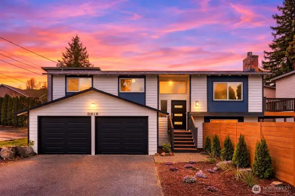 3918 148th Street Sw, Lynnwood, WA 98087