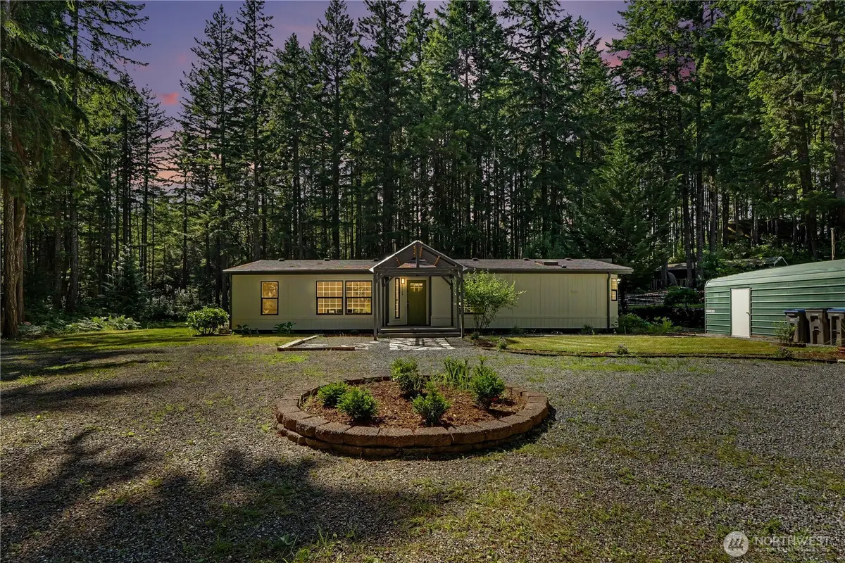 11150 Helena Trail Sw, Port Orchard, WA 98367 - #1