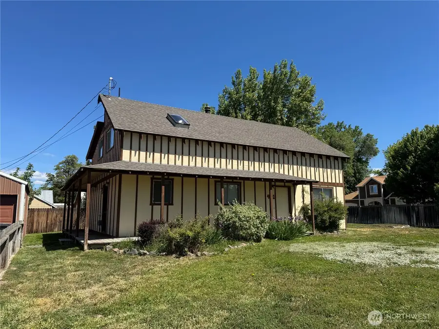401 W 14th Avenue, Ellensburg, WA 98926 - #2