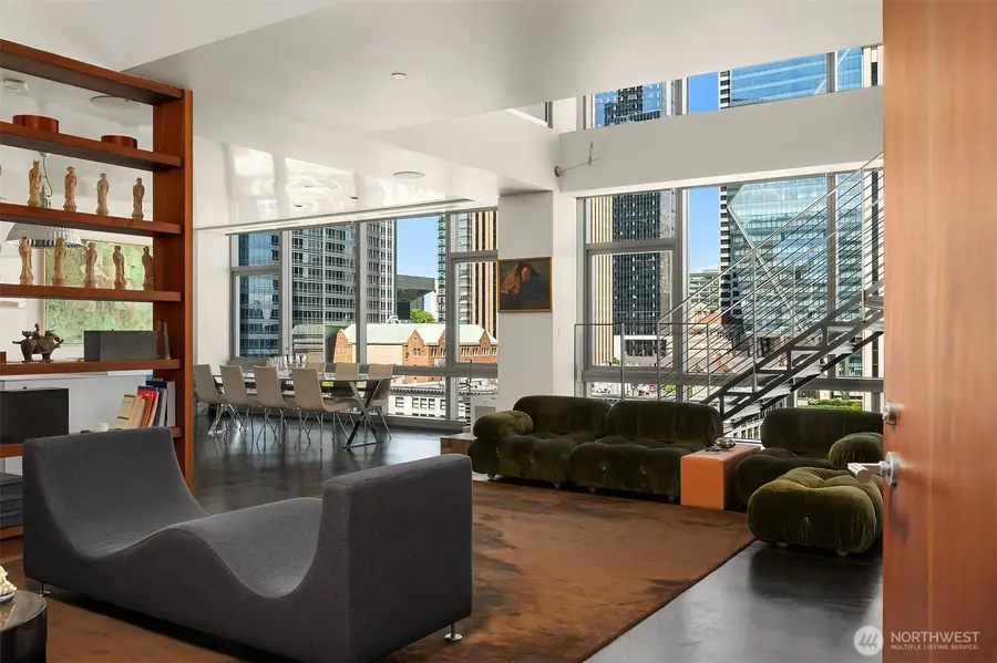 715 2nd Avenue #1505, Seattle, WA 98104 - #3