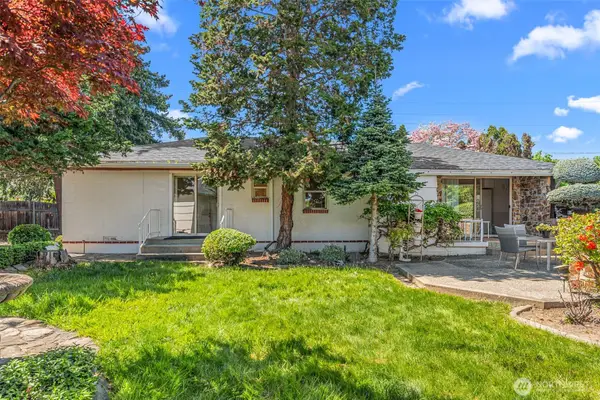 1713 N Western Avenue, Wenatchee, WA 98801