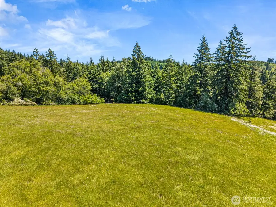 0 Ramsey Road, Newaukum Prairie, WA 98522 - #2