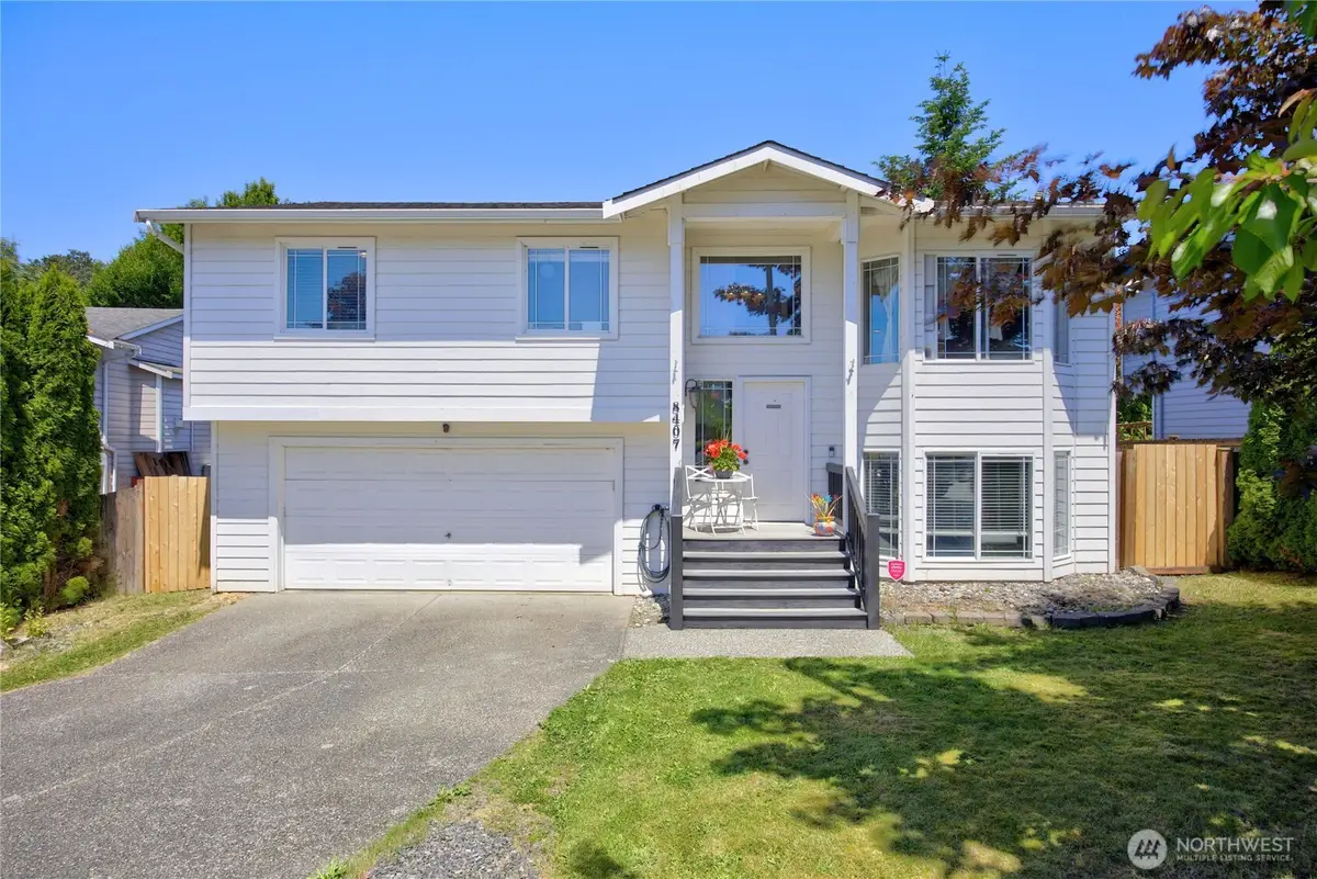 8407 12th Street Ne, Lake Stevens, WA 98258 - #1