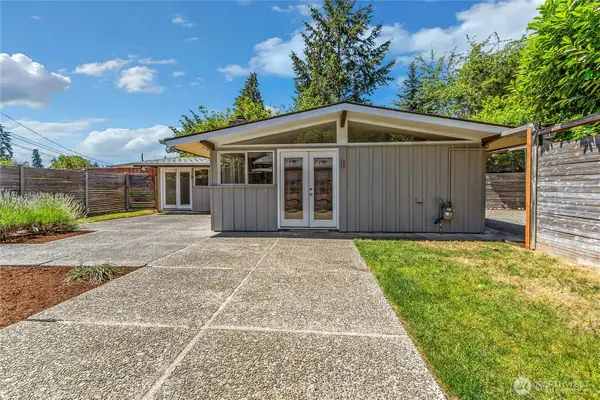7801 Leschi Road Sw, Lakewood, WA 98498