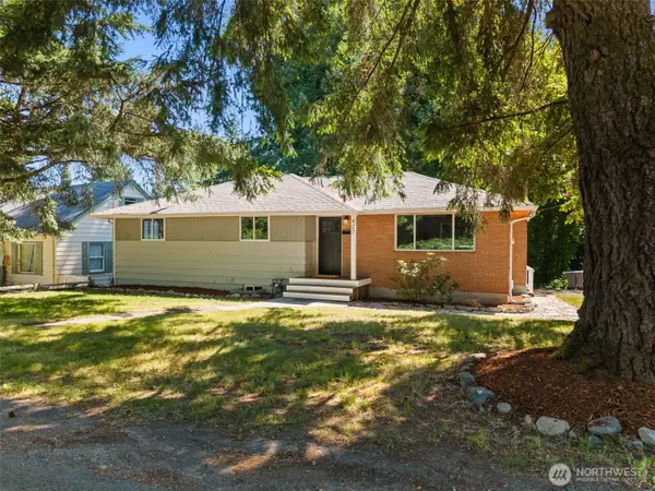 407 Seattle Avenue, Port Orchard, WA 98366