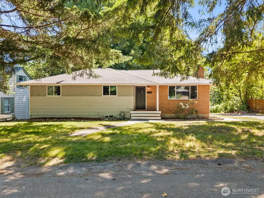 407 Seattle Avenue, Port Orchard, WA 98366 - #2