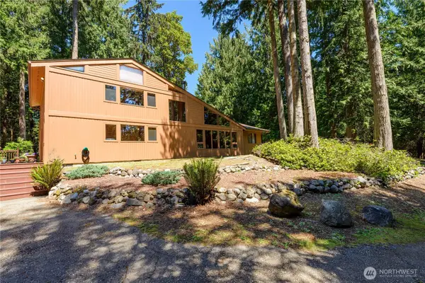 76 Fawn Haven Road, Port Angeles, WA 98362