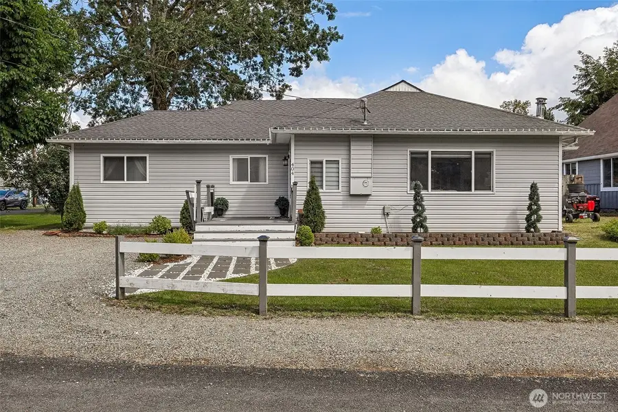 404 Nixon Street S, Roy, WA 98580 - #2