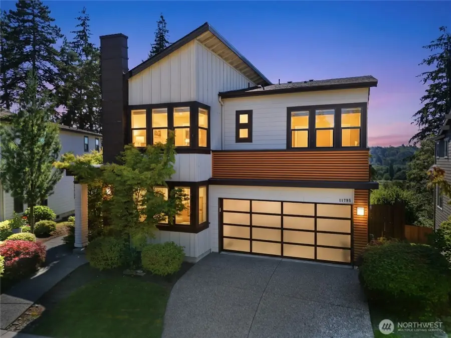 11795 155th Avenue Ne, Redmond, WA 98052 - #2