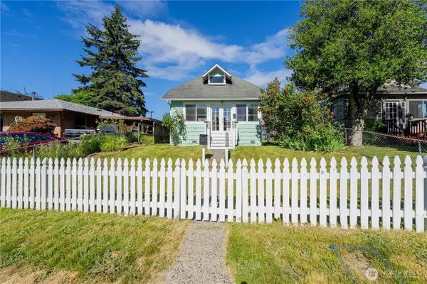 2424 Cleveland Avenue, Everett, WA 98201