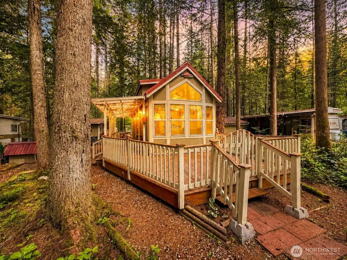 86 Sunset Circle, Deming, WA 98244 - #1