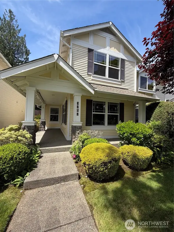 3181 Brown Loop, Dupont, WA 98327