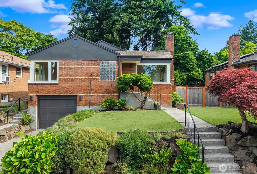 4414 NE 65th Street, Seattle, WA 98115 - #2