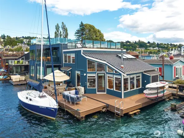 2031 Fairview Avenue E #I, Seattle, WA 98102
