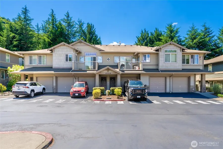 15325 SE 155th Place #G1, Renton, WA 98058 - #3