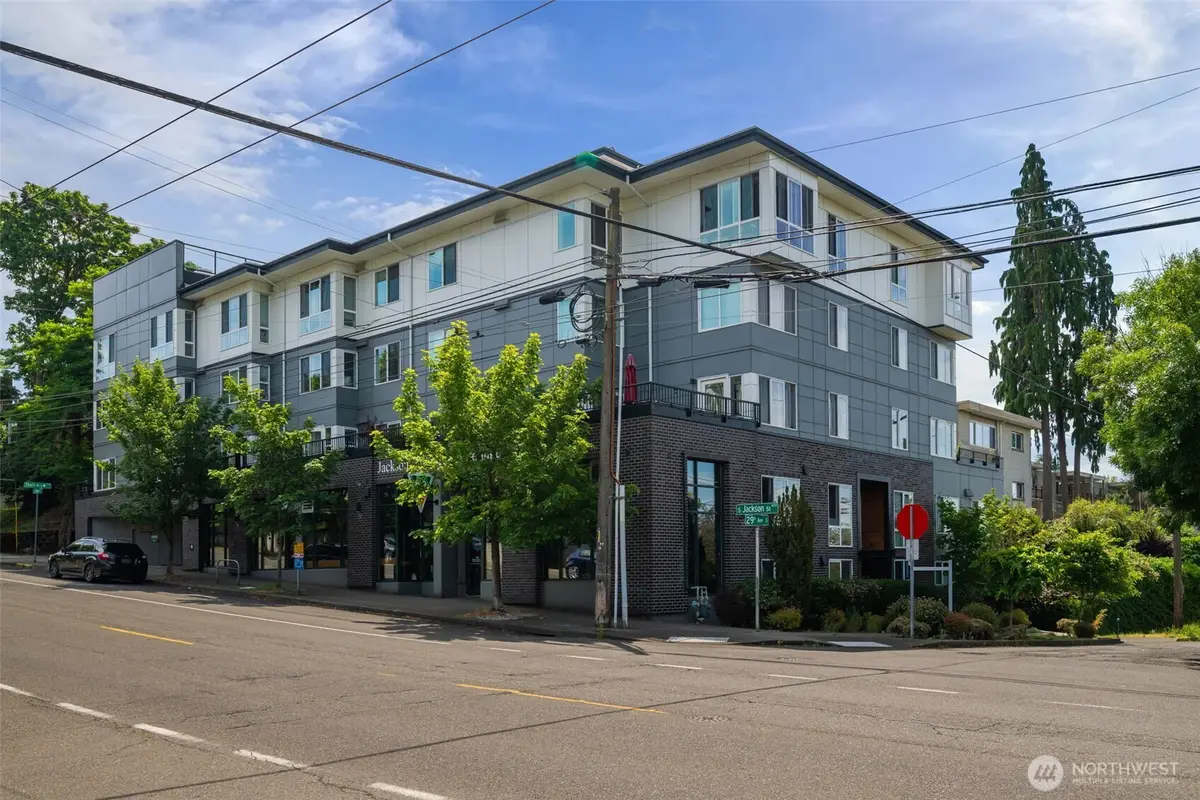 2901 S Jackson Street #304, Seattle, WA 98116 - #1