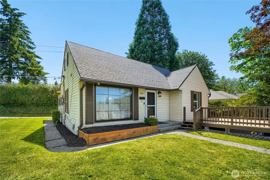 6815 S 120th Place, Seattle, WA 98178 - #3
