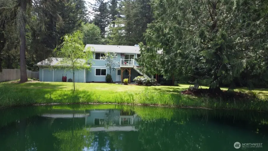 7733 Redstart Drive Se, Olympia, WA 98513 - #2