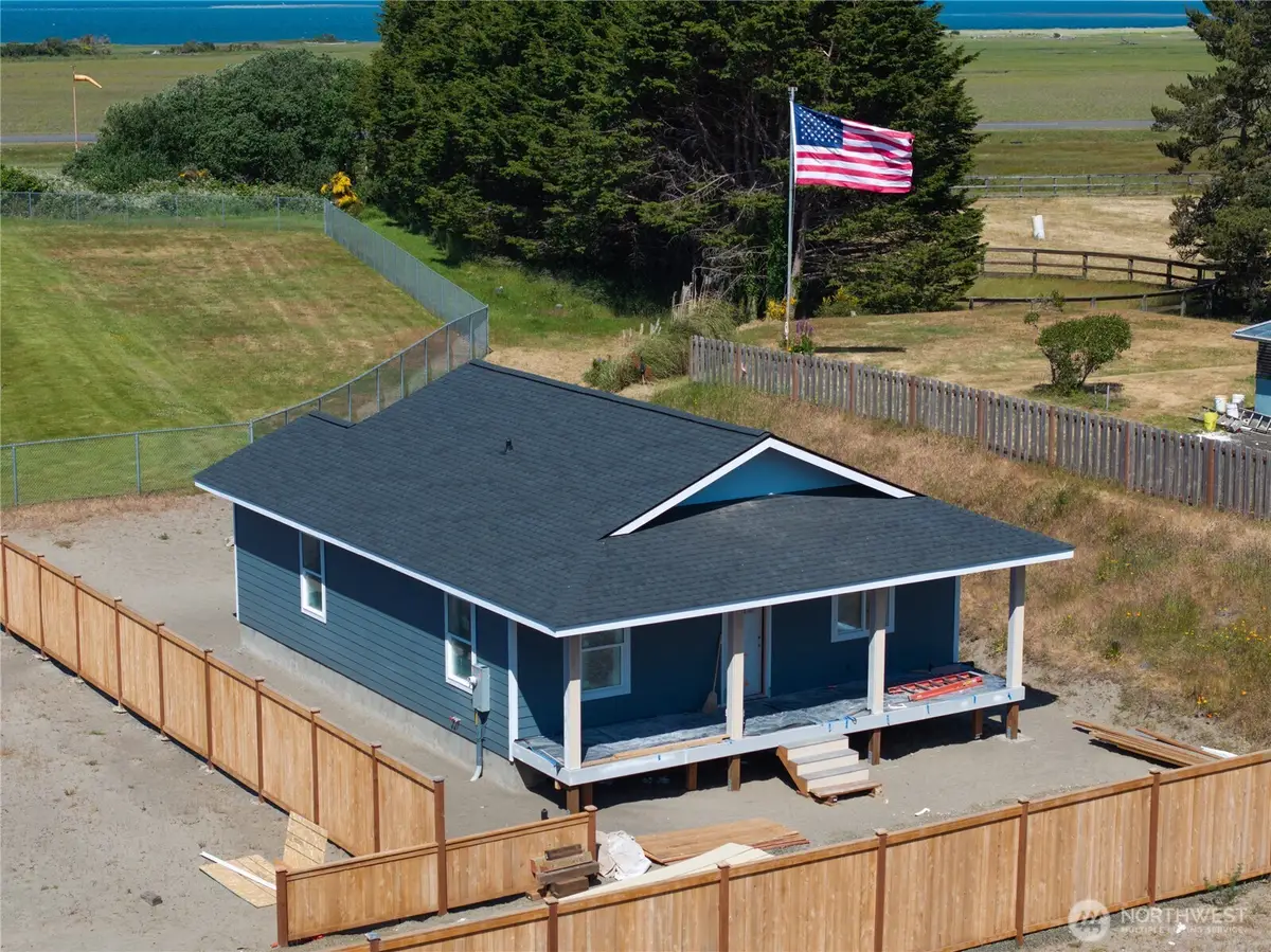 1014 E Delilah Rose Lane, Westport, WA 98595 - #1